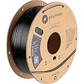 Polymaker PolyLite PLA - Complete Guide