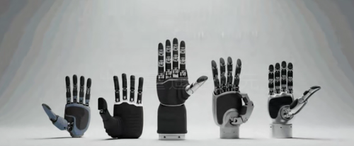 灵心巧手完成数亿元A+轮融资，引领具身智能灵巧手产业化浪潮