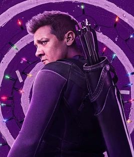 Hawkeye