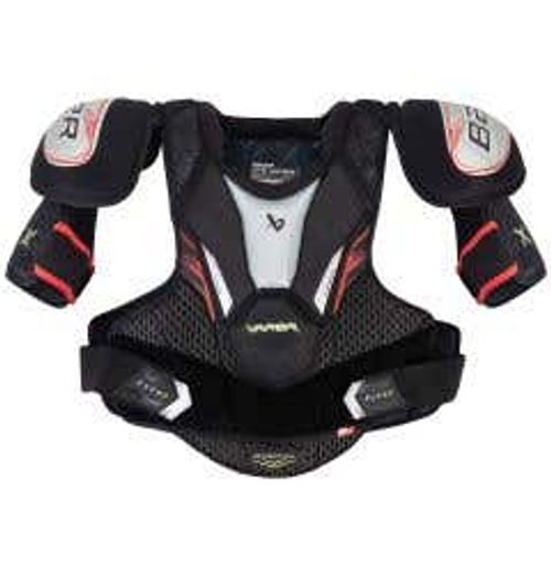 Bauer Vapor Fly40 Senior Shoulder Pads