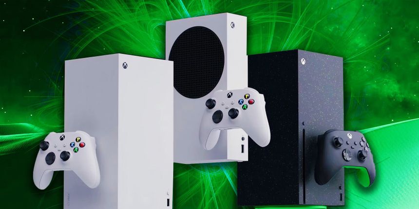 Next-Gen Xbox consoles