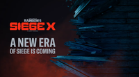 Rainbow Six Siege Will Be Around For Another 10 Years with Siege X - Insider Gaming