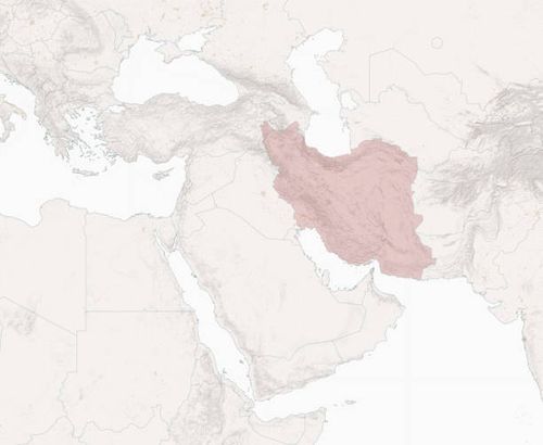 Satellite view of Iran map and borders, physical map Middle East Satellite view of Iran map and borders, physical map Middle East, Arabian peninsula, map with reliefs and mountains iran-map stock pictures, royalty-free photos & images