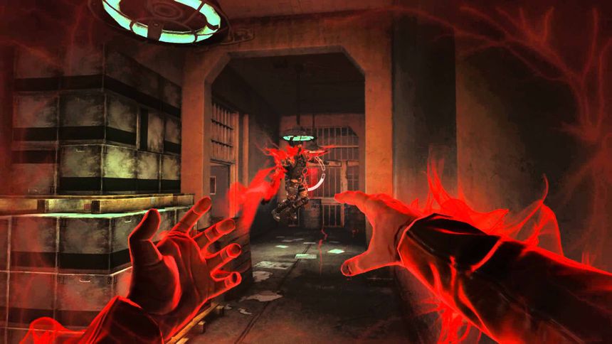 1920x1080 F.E.A.R. 3 wallpaper, Video Game, HQ F.E.A.R. 3 pictureK Wallpaper 2019