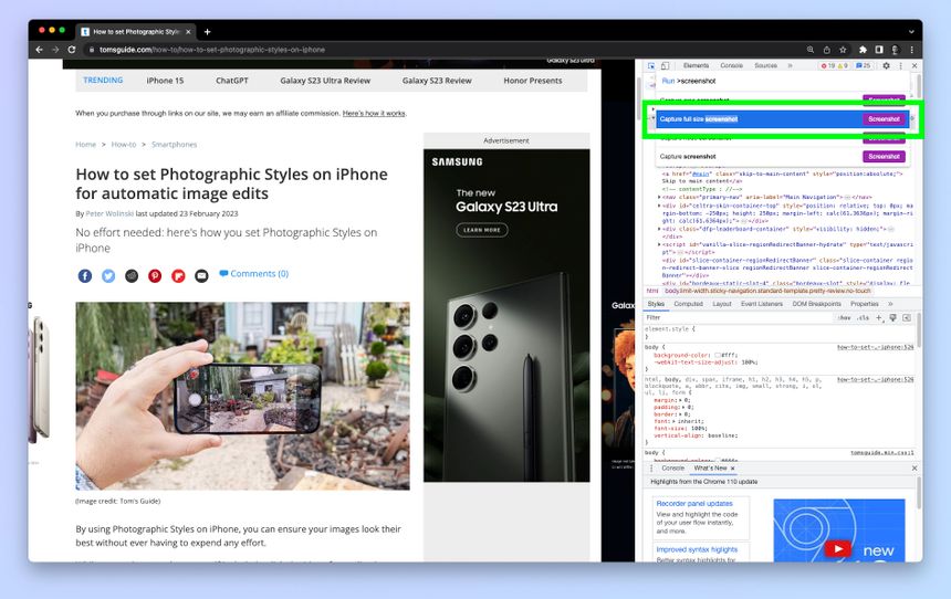 Druid home screen - membership requests, waivers, and cash payments due