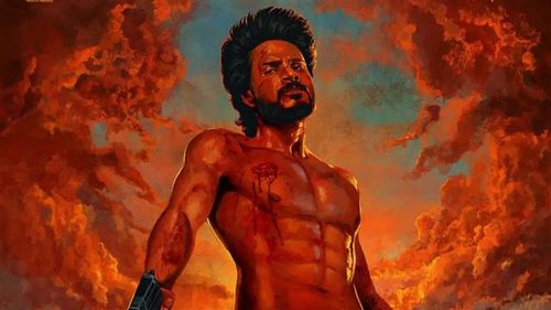 Michael OTT release date