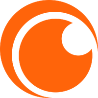 Crunchyroll Logo