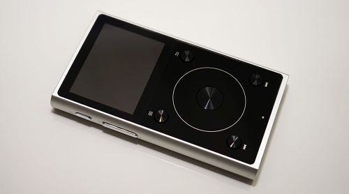 FiiO X1 Gen 2