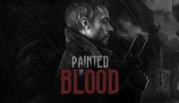 Painted In Blood on Steam