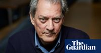 Paul Auster, American author of The New York Trilogy, dies aged 77 | Books | The Guardian