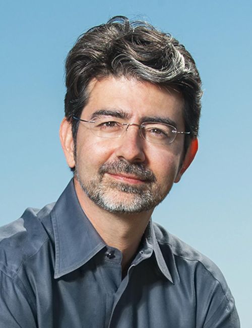 Pierre Omidyar