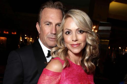 Kevin Costner's Wife, Height, Weight, Net Worth, Age, Career And Full Bio