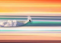 Surf Prints - Surf Photos For Sale