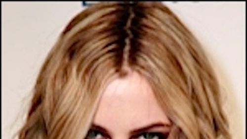 Riley Keough Up For Mad Max: Fury Road