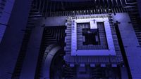 Rare quantum state reveals particles with quarter-electron charge - phys.org