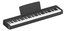 Yamaha Weighted Action 88-Key Digital Piano , Includes Power Adapter and Sustain Foot Switch