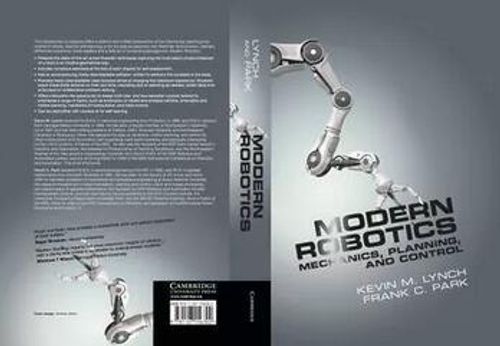 开源机器人自学指南