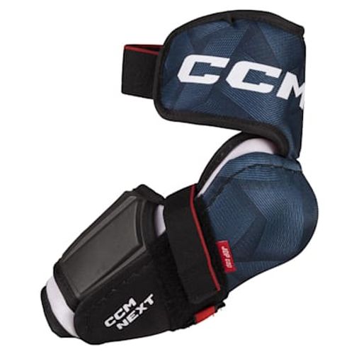 CCM Next Junior Elbow Pads