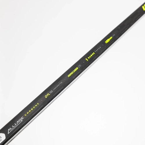 Warrior Alpha LX3 Pro Junior Hockey Stick