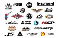 A List of the Best Surfboard Manufacturers · Surfd