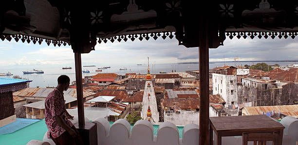 Zanzibar Tanzania