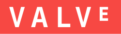 Valve logo