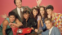 Dennis Haskins, Mr. Belding on ‘Saved by the Bell,’ Dies at 75 - The New York Times