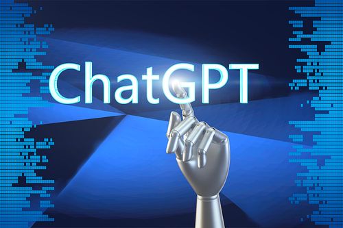 3D渲染的虚拟人机交互场景图片下载