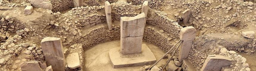 Göbeklitepe
