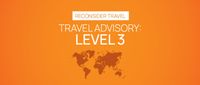 Travel Advisory: U.S. Mission Saudi Arabia – August 30, 2026 - U.S. Embassy & Consulates in Saudi Arabia