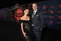 Millie Bobby Brown, David Harbour Set Netflix Spy Series After Stranger Things - Variety