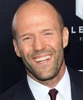 Jason Statham