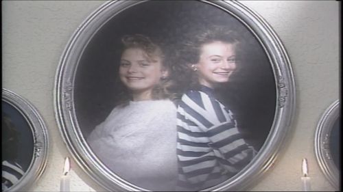 Sisters Jennifer and Sarah Harbison were two of the four victims of the 1991 Austin yogurt shop murders.
