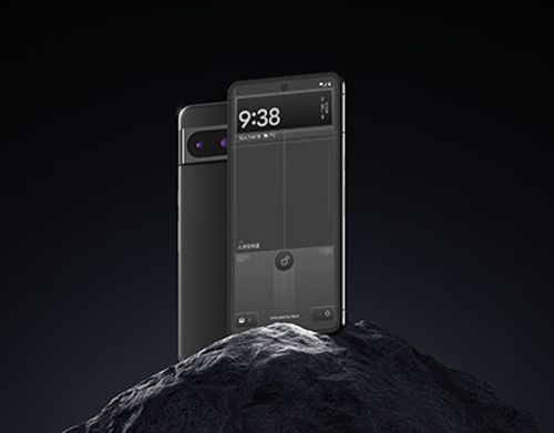 Skeuomorphic - Wallpaper Pack