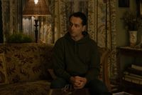 ‘Widow’s Bay’ Star Matthew Rhys on That Devastating Finale Reveal and Grilling Creator Katie Dippold About Season 2: ‘What’s Gonna Happen?!?!” - Variety