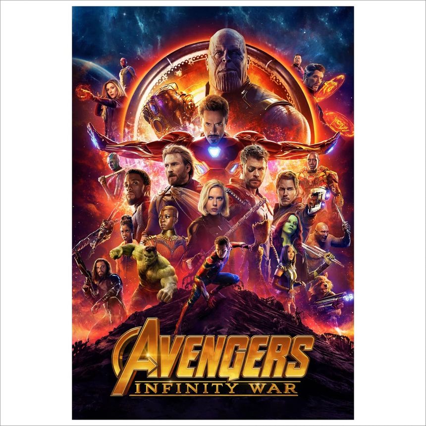 Infinity War