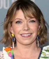 Mary Elizabeth Ellis