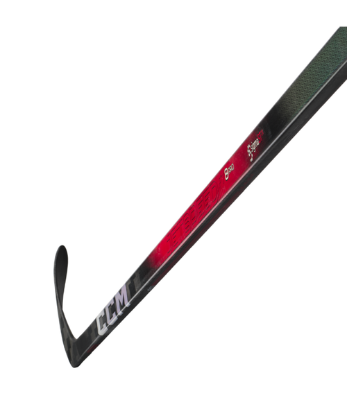 CCM Jetspeed FT8 Pro Intermediate Hockey Stick