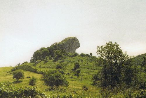 Parco Regionale dell'Appennino Sannita