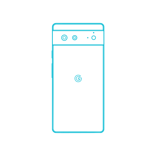 Google Pixel 6