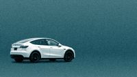 With flying Roadster, Tesla waves goodbye to the car business - Axios
