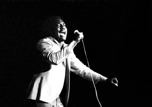 The Unflinching Soul: Otis Redding's Enduring Legacy