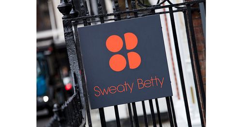 Sweaty Betty