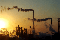 NOAA: Global greenhouse gases continued steady climb in 2023