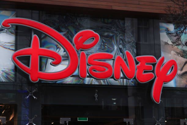 Disney