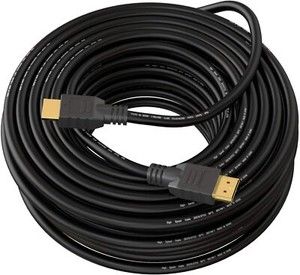 High Speed HDMI Cable v1.4 | SKY PS4 HDTV CCTV 5M 10M 15M 20M 25M 30M METRE LEAD