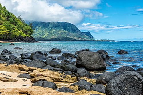 Must Visit Treasures of Kauai, Hawaii