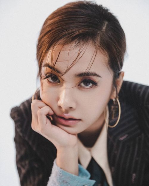jolin 蔡依林的12個大無畏人生哲理：「以前的我常常會為了討好長輩，去完成別人給我的角色」