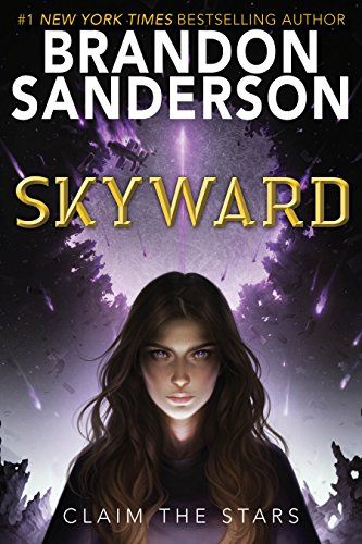 Skyward-cover