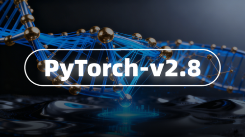 PyTorch 2.8
